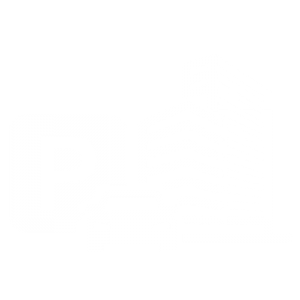 parking sign, car and commercial building transparent