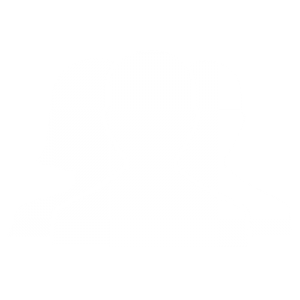 white silhouette of 3 people